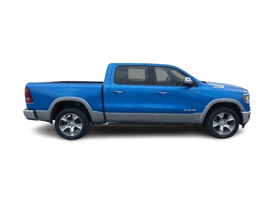 Thumbnail: 2020 RAM 1500 - 15