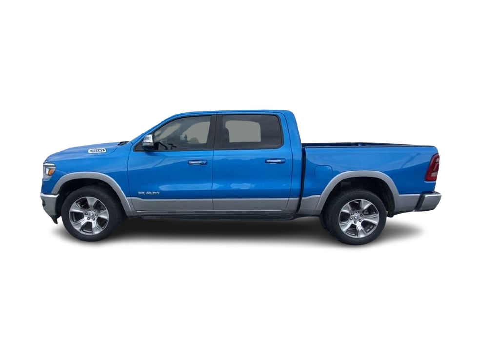 Thumbnail: 2020 RAM 1500 - 3
