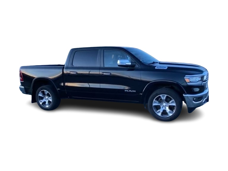 2022 RAM 1500 Laramie 16