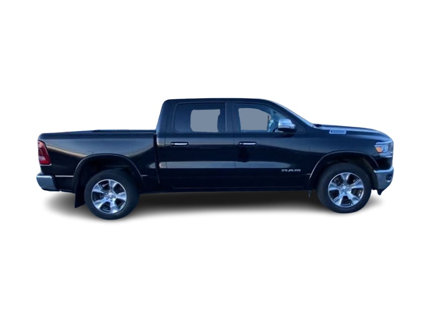 2022 RAM 1500 Laramie 15