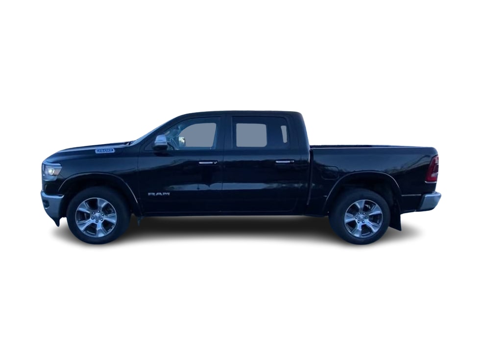 2022 RAM 1500 Laramie 3