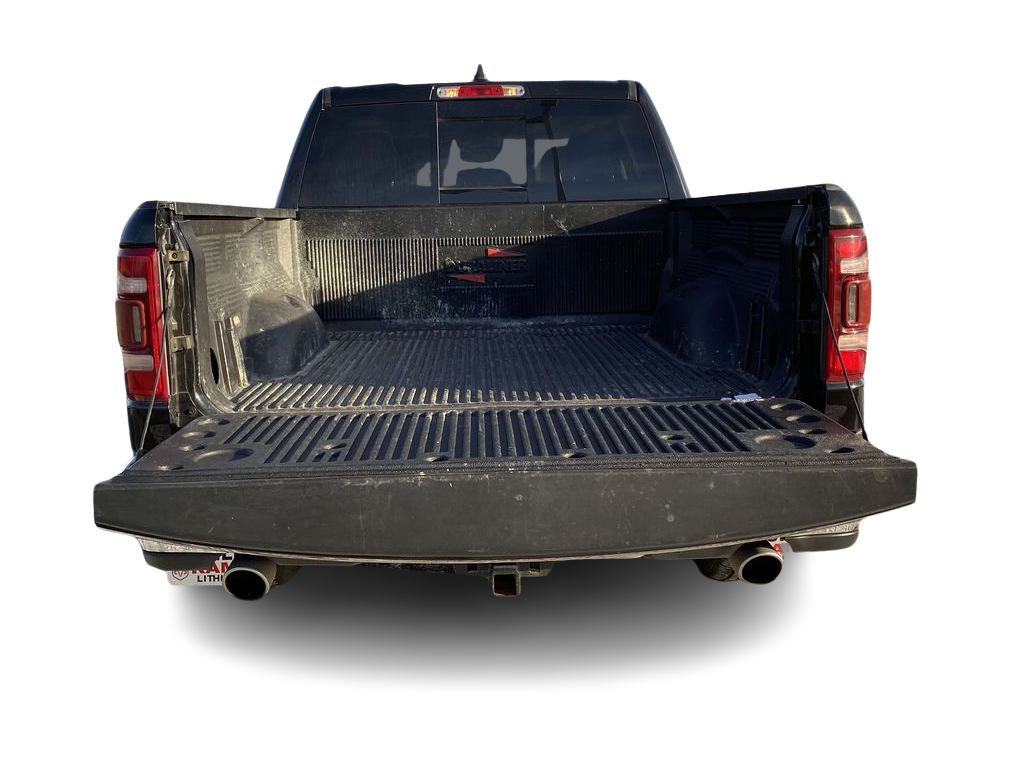 Thumbnail: 2022 RAM 1500 - 13