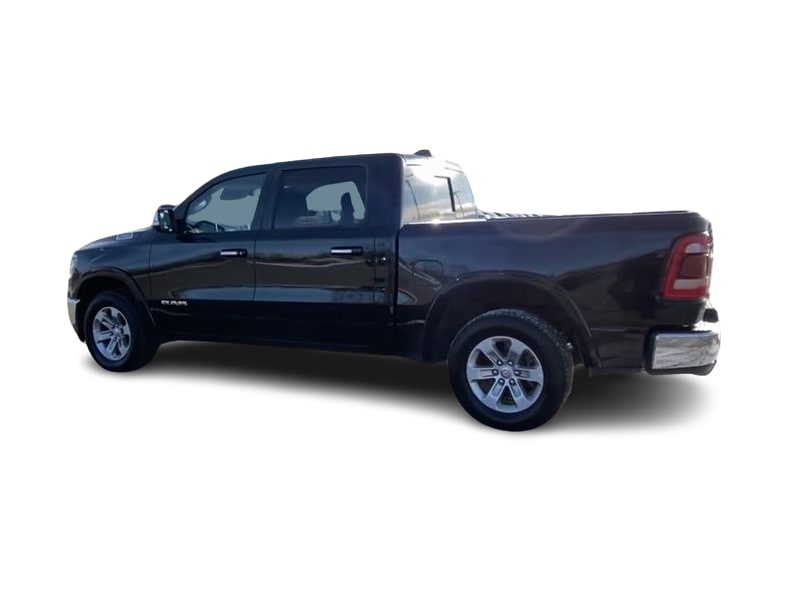 Thumbnail: 2022 RAM 1500 - 17
