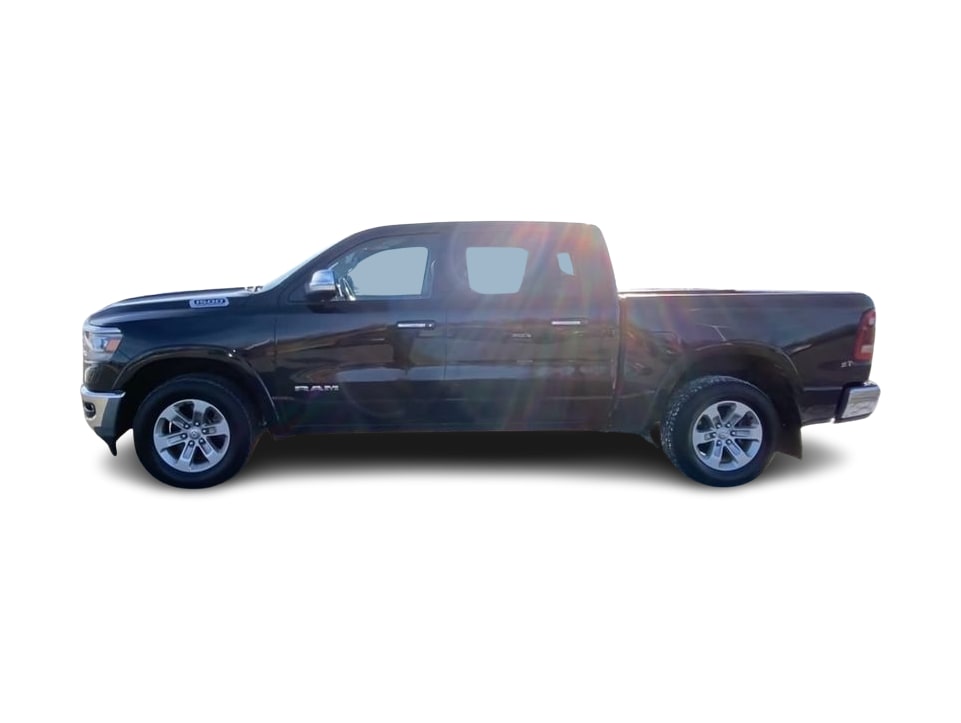 Thumbnail: 2022 RAM 1500 - 3
