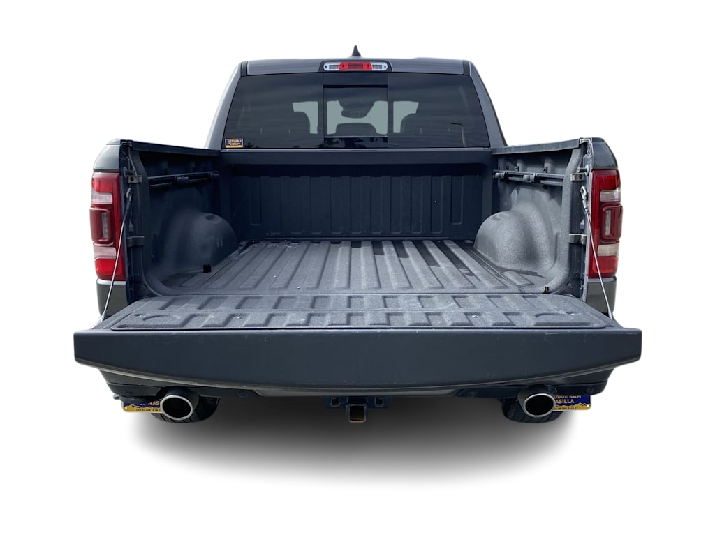 Thumbnail: 2024 RAM 1500 - 13