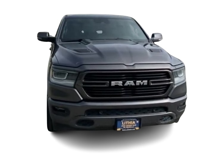 Thumbnail: 2024 RAM 1500 - 5