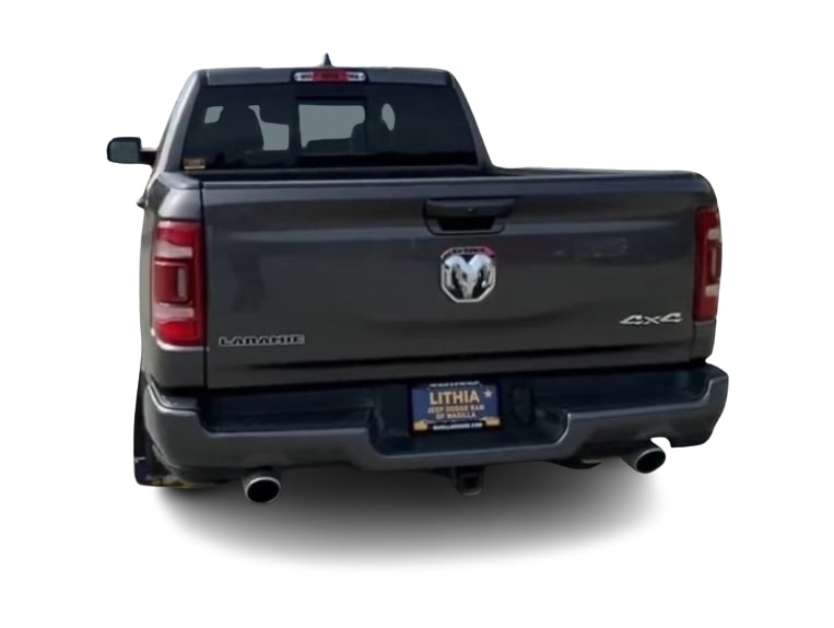 Thumbnail: 2024 RAM 1500 - 4