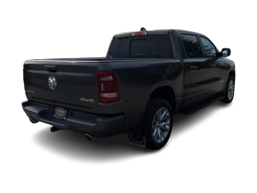 Thumbnail: 2024 RAM 1500 - 19