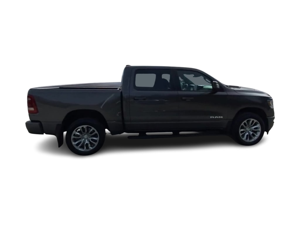 Thumbnail: 2024 RAM 1500 - 20