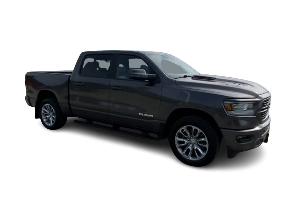 Thumbnail: 2024 RAM 1500 - 16