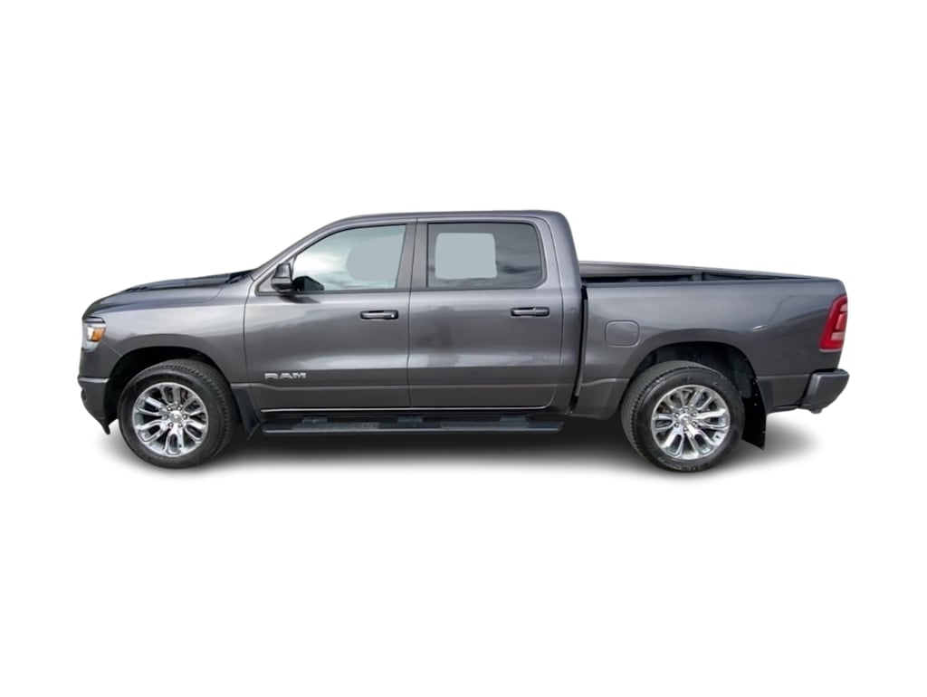 Thumbnail: 2024 RAM 1500 - 3