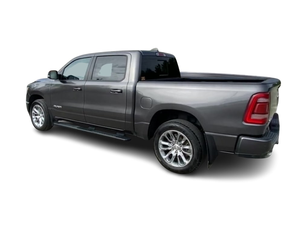 Thumbnail: 2024 RAM 1500 - 18