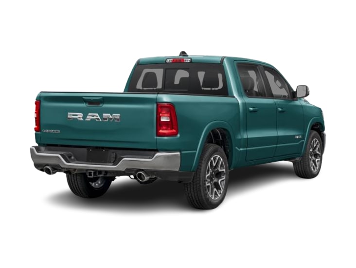Thumbnail: 2026 RAM 1500 - 13