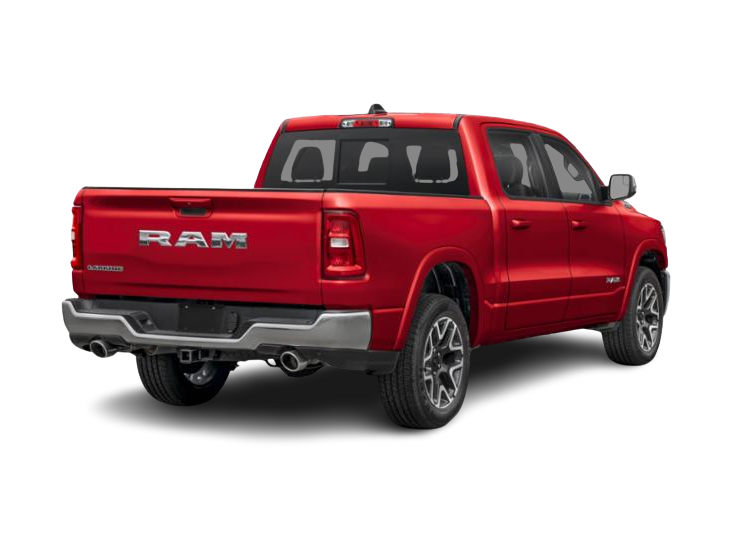 Thumbnail: 2026 RAM 1500 - 13