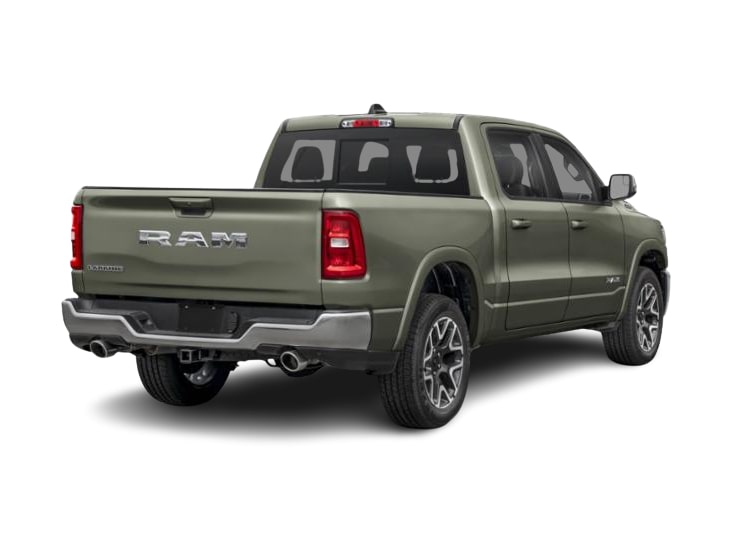 Thumbnail: 2026 RAM 1500 - 13