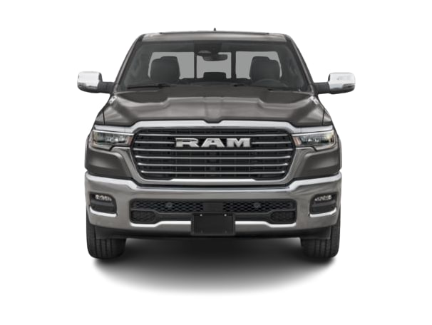 Thumbnail: 2026 RAM 1500 - 5