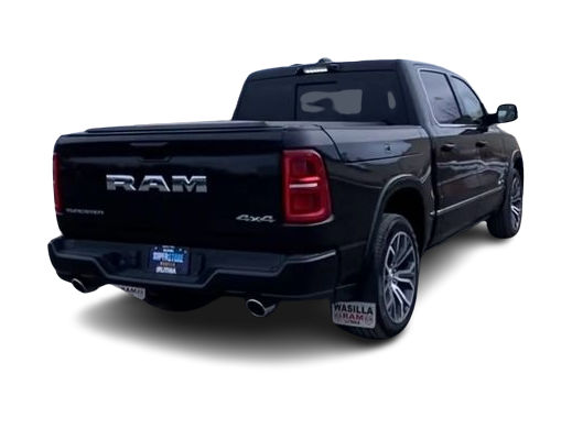 2025 RAM 1500 ST 19