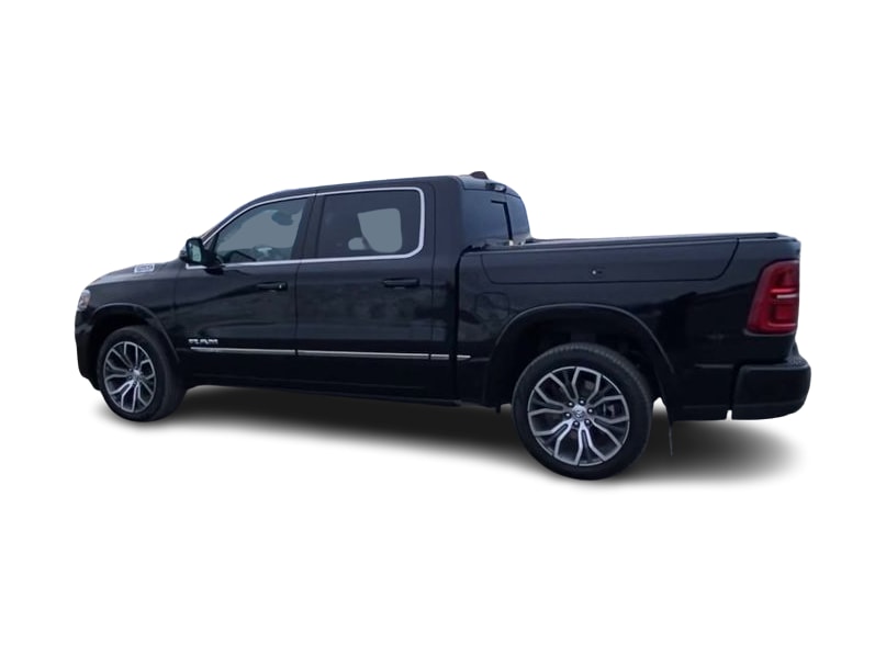 2025 RAM 1500 ST 18