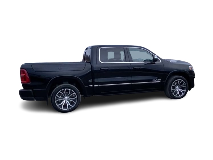 2025 RAM 1500 ST 20