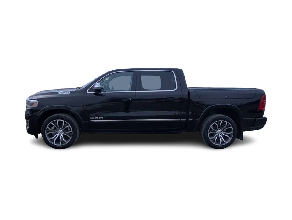 2025 RAM 1500 ST 3