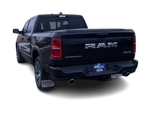 2025 RAM 1500 ST 4