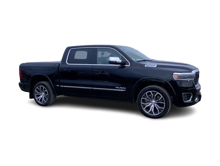 2025 RAM 1500 ST 16