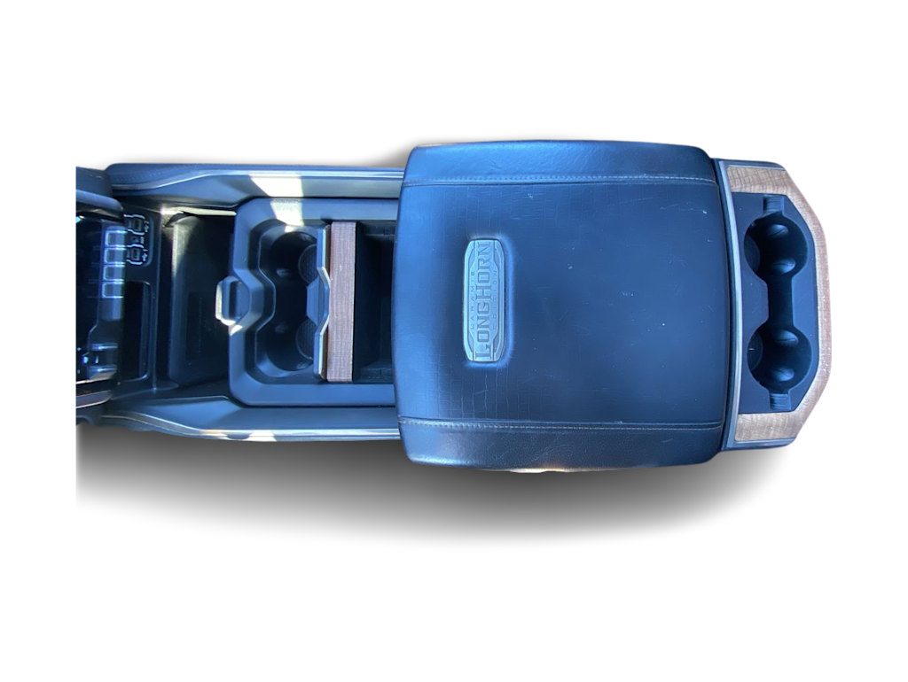 Thumbnail: 2020 RAM 1500 - 23