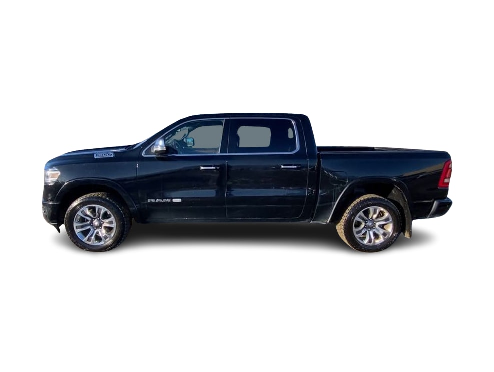 Thumbnail: 2020 RAM 1500 - 3