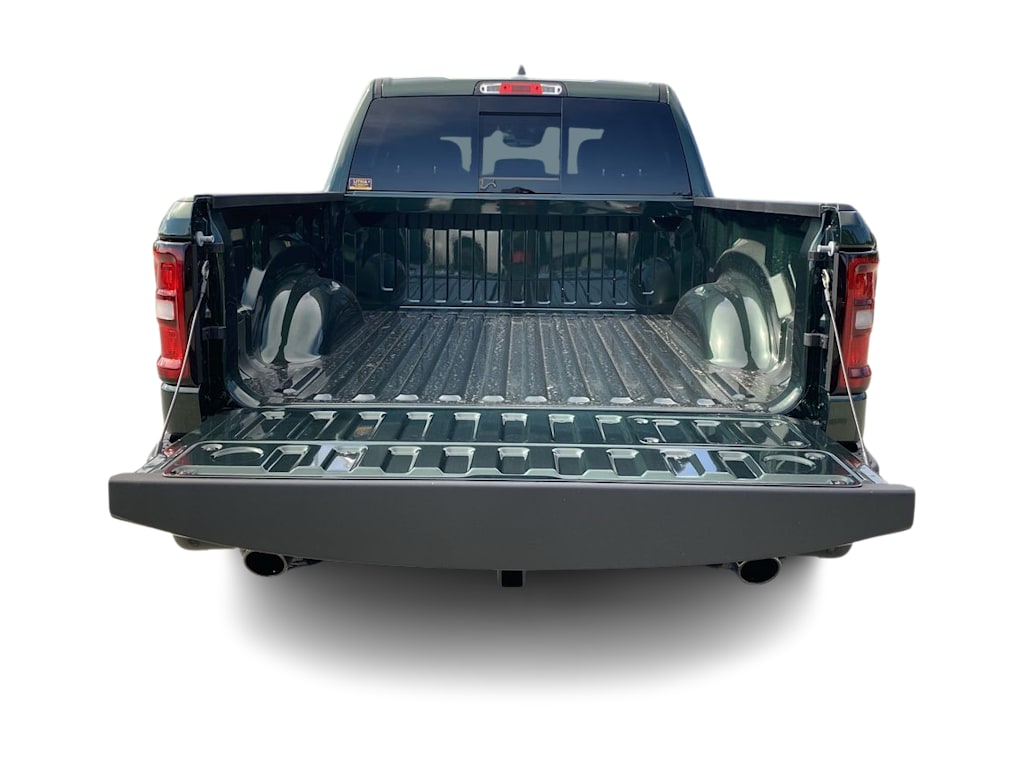 Thumbnail: 2026 RAM 1500 - 12
