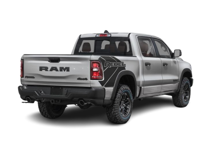 Thumbnail: 2026 RAM 1500 - 13