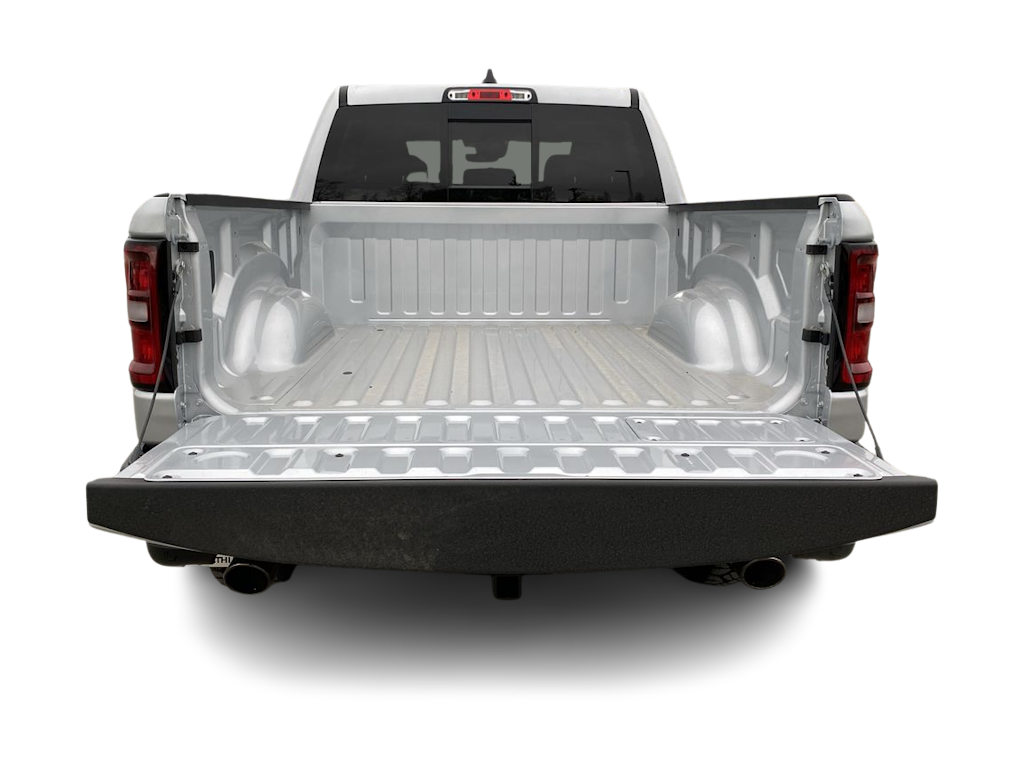 Thumbnail: 2026 RAM 1500 - 12