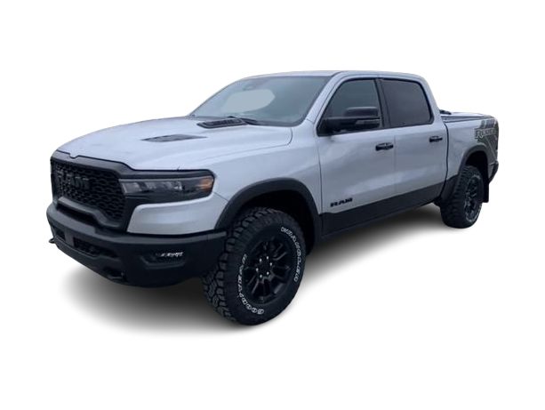 Thumbnail: 2026 RAM 1500 - 16