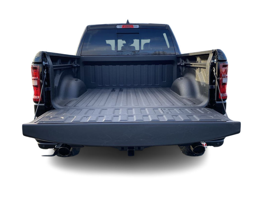 Thumbnail: 2026 RAM 1500 - 15