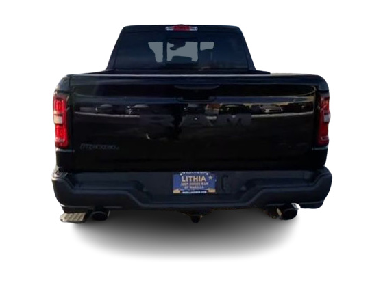 Thumbnail: 2026 RAM 1500 - 5