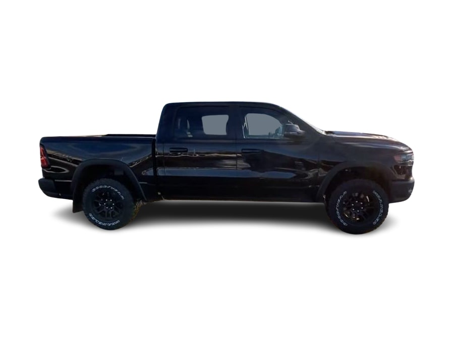 Thumbnail: 2026 RAM 1500 - 18