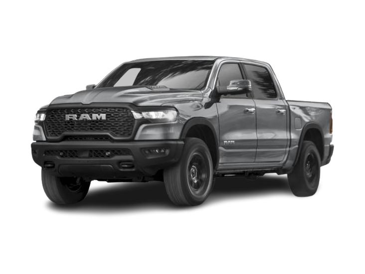 2025 RAM 1500 Rebel X 2