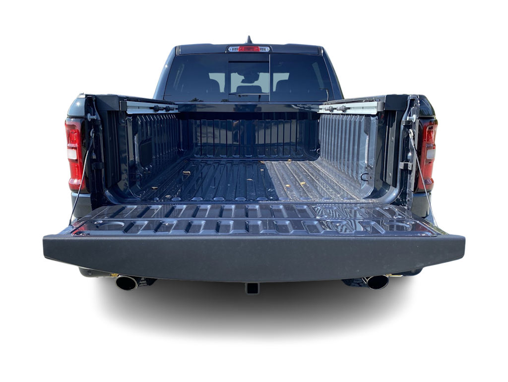 Thumbnail: 2026 RAM 1500 - 14