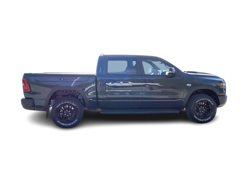 Thumbnail: 2026 RAM 1500 - 21