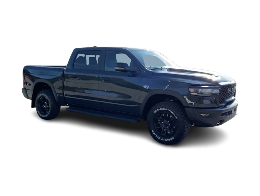 Thumbnail: 2026 RAM 1500 - 17
