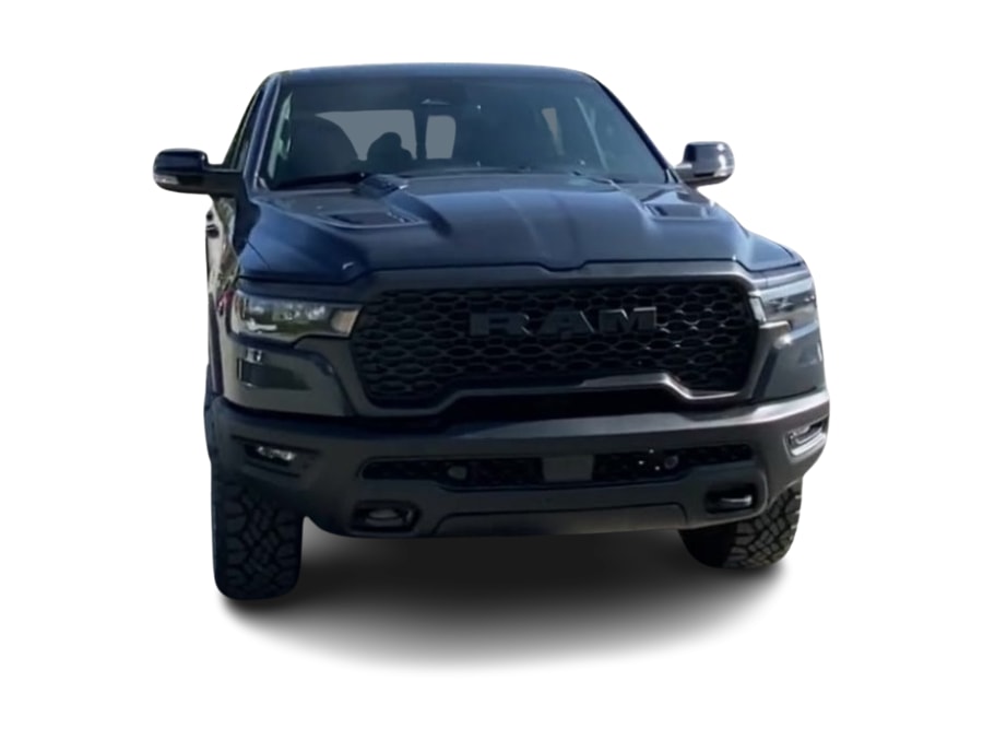 Thumbnail: 2026 RAM 1500 - 5