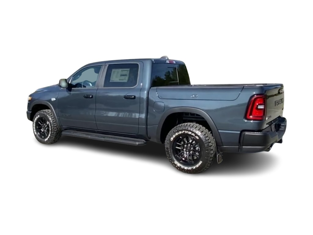 Thumbnail: 2026 RAM 1500 - 19