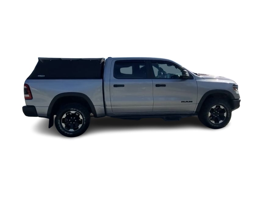 Thumbnail: 2024 RAM 1500 - 18