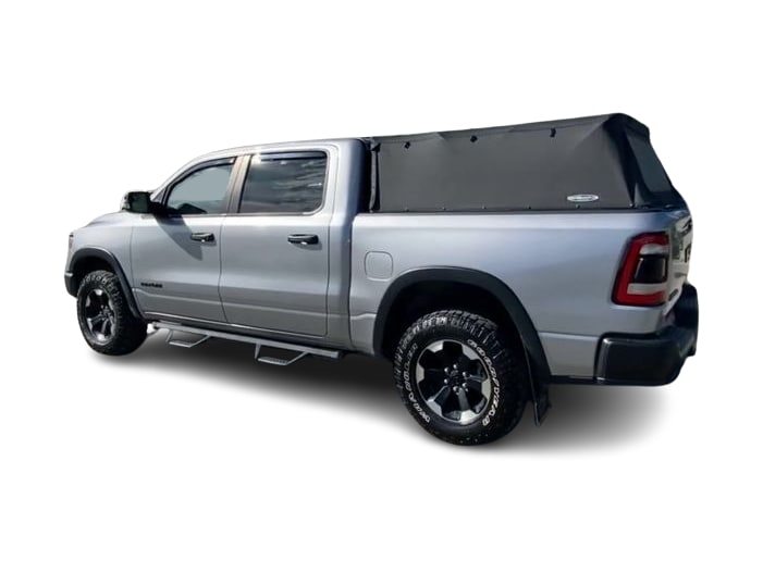 Thumbnail: 2024 RAM 1500 - 4