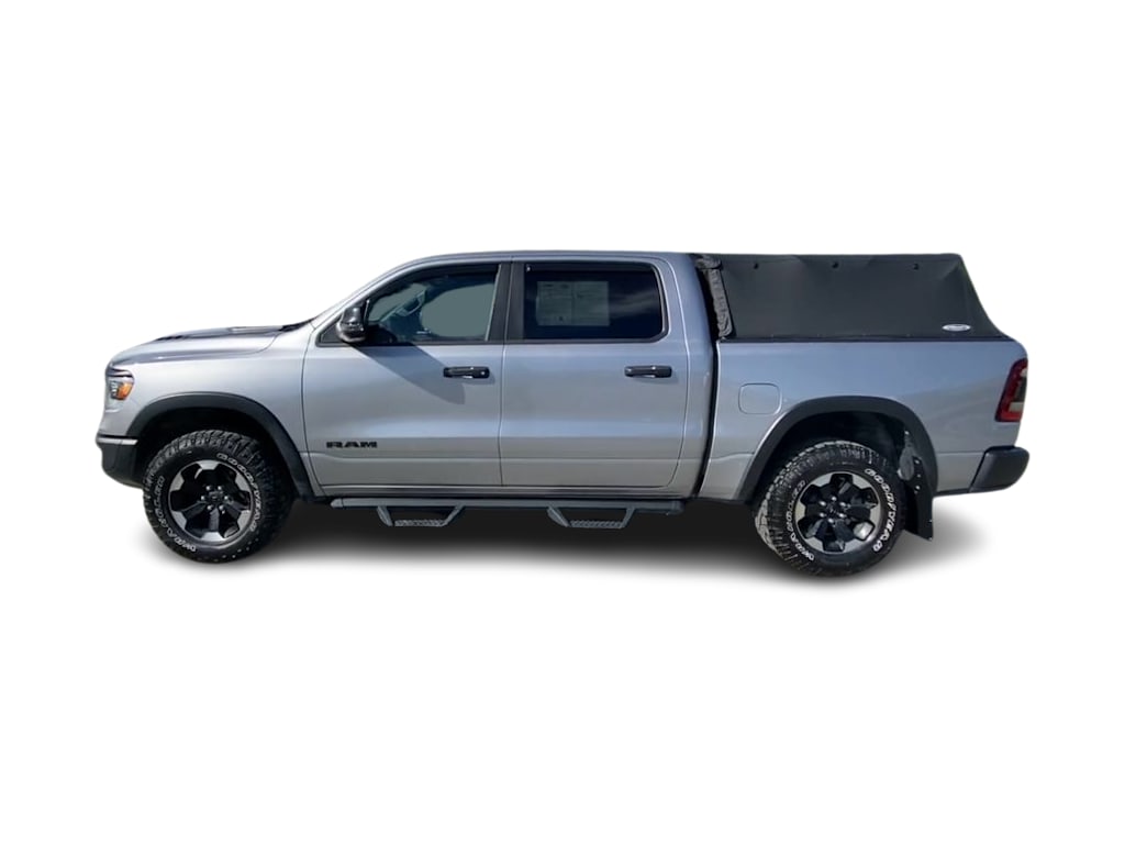 Thumbnail: 2024 RAM 1500 - 3