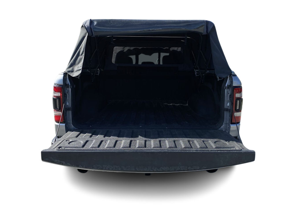 Thumbnail: 2024 RAM 1500 - 13