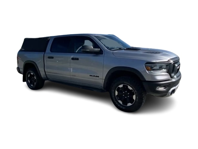 Thumbnail: 2024 RAM 1500 - 16