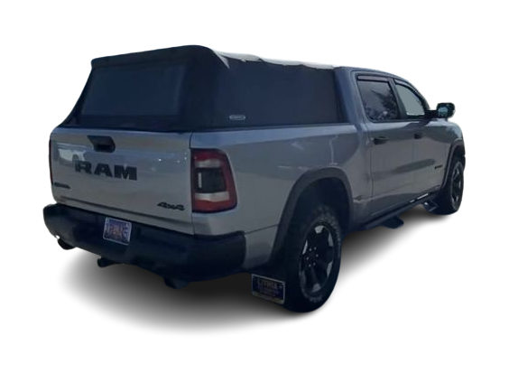 Thumbnail: 2024 RAM 1500 - 17