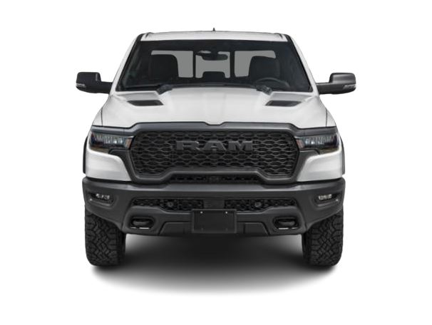 Thumbnail: 2026 RAM 1500 - 5