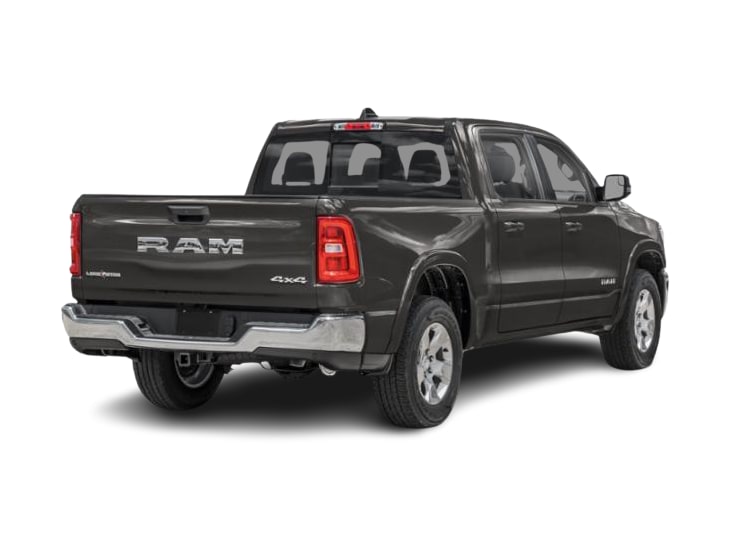 Thumbnail: 2026 RAM 1500 - 13