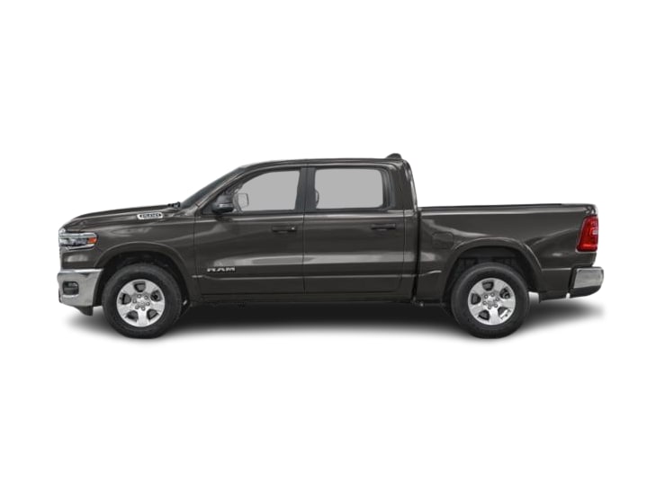 Thumbnail: 2026 RAM 1500 - 3